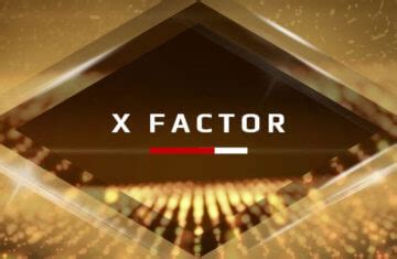 x factor odds|Bredt udvalg af specials på Danmark X.